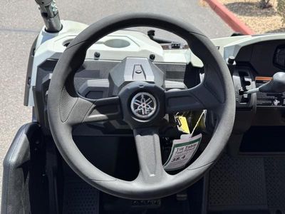 2025 Yamaha Viking VI EPS Ranch Edition - Photo 17