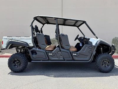 2025 Yamaha Viking VI EPS Ranch Edition - Photo 1