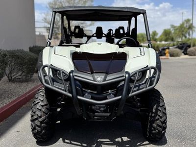2025 Yamaha Viking VI EPS Ranch Edition - Photo 10