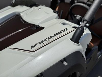 2025 Yamaha Viking VI EPS Ranch Edition - Photo 12