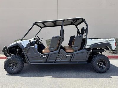 2025 Yamaha Viking VI EPS Ranch Edition - Photo 5