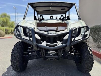 2025 Yamaha Viking VI EPS Ranch Edition - Photo 7