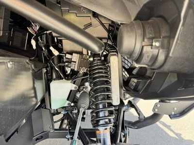 2025 Yamaha Viking VI EPS Ranch Edition - Photo 20