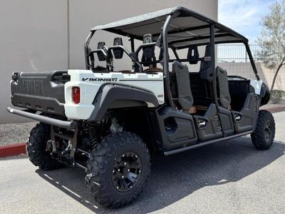 2025 Yamaha Viking VI EPS Ranch Edition - Photo 2