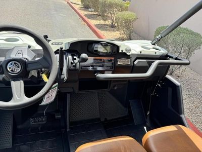 2025 Yamaha Viking VI EPS Ranch Edition - Photo 15