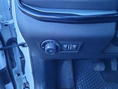 2024 Jeep Compass — photo 16 view
