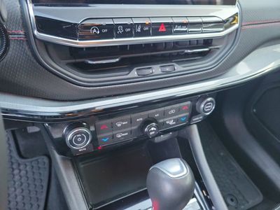 2024 Jeep Compass — photo 23 view