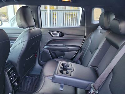 2024 Jeep Compass — photo 29 view