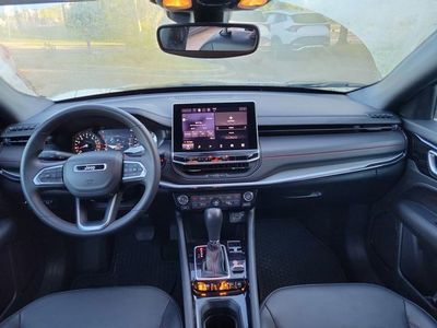 2024 Jeep Compass — photo 26 view