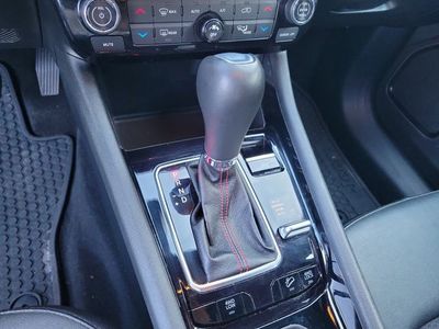 2024 Jeep Compass — photo 24 view