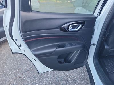 2024 Jeep Compass — photo 30 view
