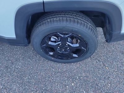 2024 Jeep Compass — photo 7 view