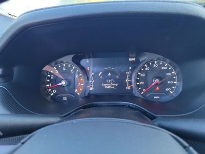 2024 Jeep Compass — photo 20 view