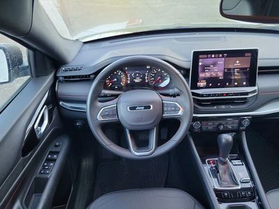 2024 Jeep Compass — photo 27 view