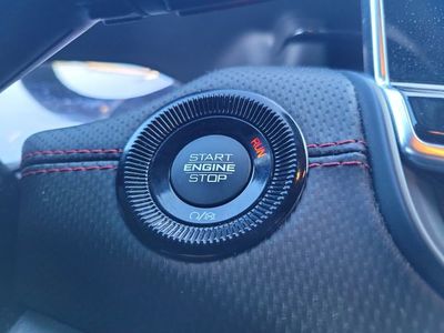 2024 Jeep Compass — photo 25 view