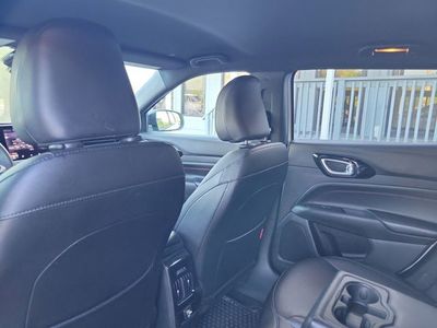 2024 Jeep Compass — photo 28 view