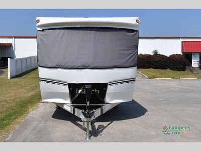 2025 inTech RV Aucta - Photo 3