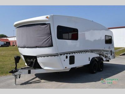 2025 inTech RV Aucta - Photo 4
