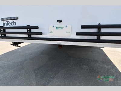 2025 inTech RV Aucta - Photo 17