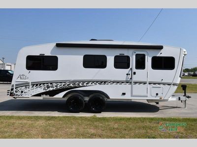 2025 inTech RV Aucta - Photo 12