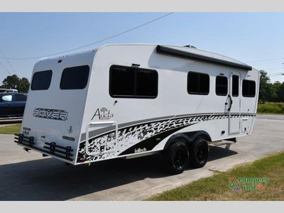2025 inTech RV Aucta - Photo 10