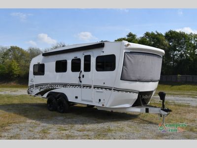 2025 inTech RV Aucta - Photo 1