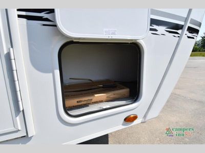 2025 inTech RV Aucta - Photo 14