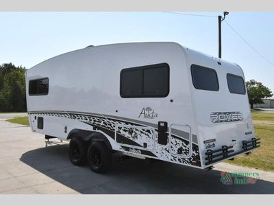 2025 inTech RV Aucta - Photo 6