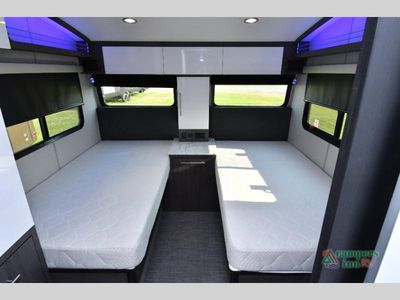 2025 inTech RV Aucta - Photo 40