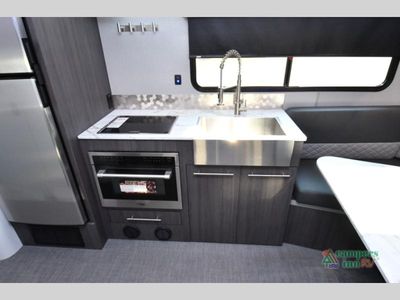 2025 inTech RV Aucta - Photo 26