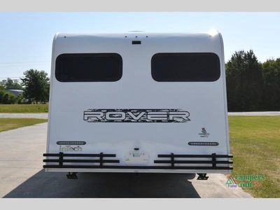 2025 inTech RV Aucta - Photo 7