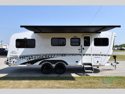 2025 inTech RV Aucta - Photo 13