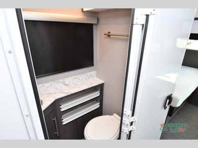2025 inTech RV Aucta - Photo 34