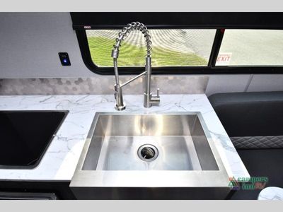 2025 inTech RV Aucta - Photo 30