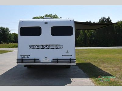 2025 inTech RV Aucta - Photo 9