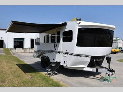 2025 inTech RV Aucta - Photo 2