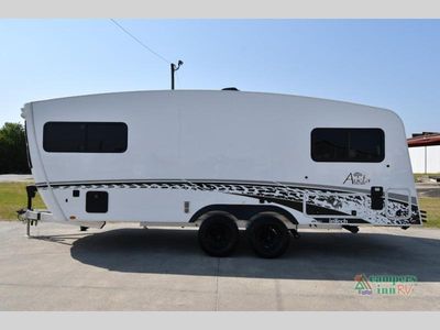 2025 inTech RV Aucta - Photo 5