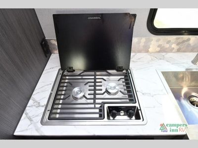 2025 inTech RV Aucta - Photo 31
