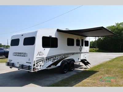 2025 inTech RV Aucta - Photo 11