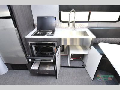 2025 inTech RV Aucta - Photo 27
