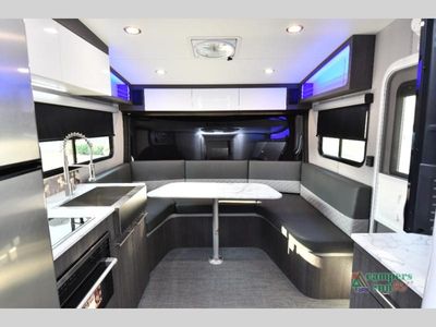 2025 inTech RV Aucta - Photo 21