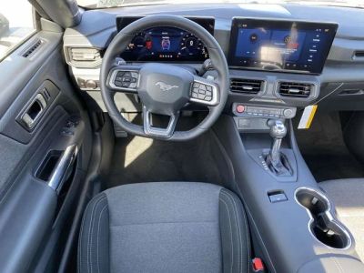 2026 Ford Mustang — photo 10 view