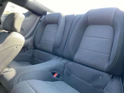 2026 Ford Mustang — photo 11 view