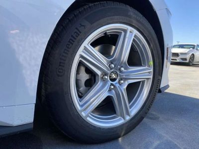 2026 Ford Mustang — photo 9 view