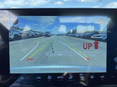 2026 Ford Mustang — photo 13 view