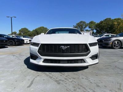 2026 Ford Mustang — photo 8 view