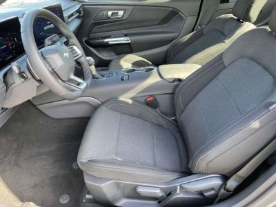 2026 Ford Mustang — photo 12 view