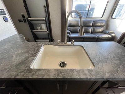 2019 Forest River RV XLR - Photo 20