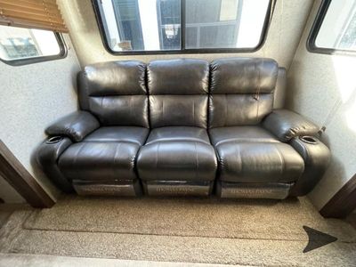 2019 Forest River RV XLR - Photo 25