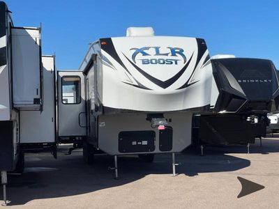 2019 Forest River RV XLR - Photo 1